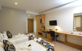 Hotel Ngu Wah