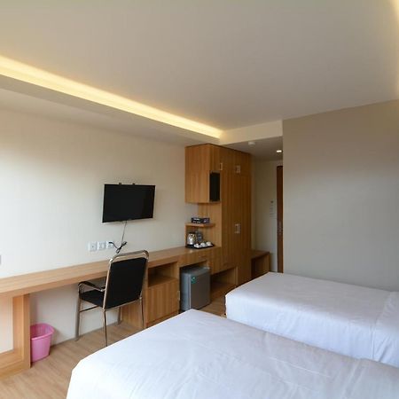 Hotel Ngu Wah Gyogon Exterior photo